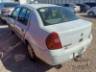 2001 RENAULT CLIO SEDAN 