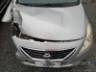 2013 NISSAN VERSA 