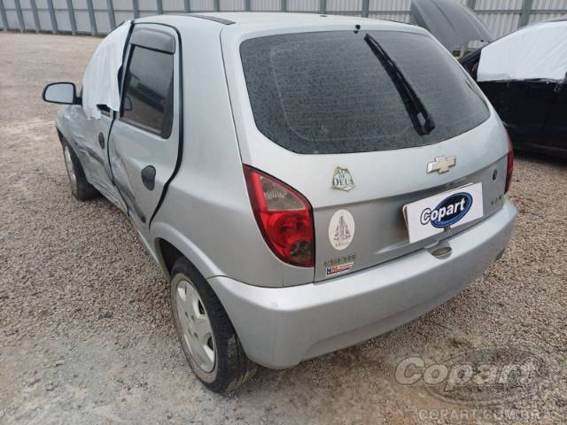 2012 CHEVROLET CELTA 