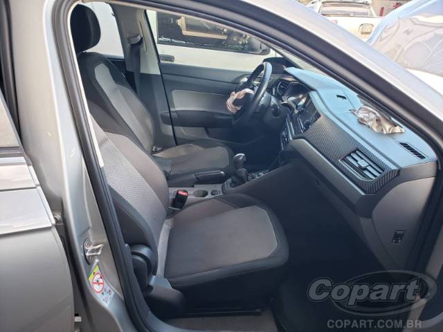2019 VOLKSWAGEN VIRTUS 