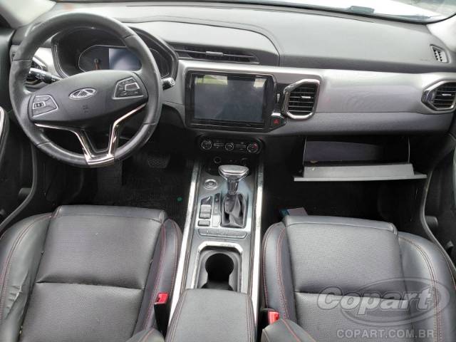 2021 CAOA CHERY TIGGO 5X 