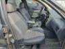 2011 FIAT SIENA 