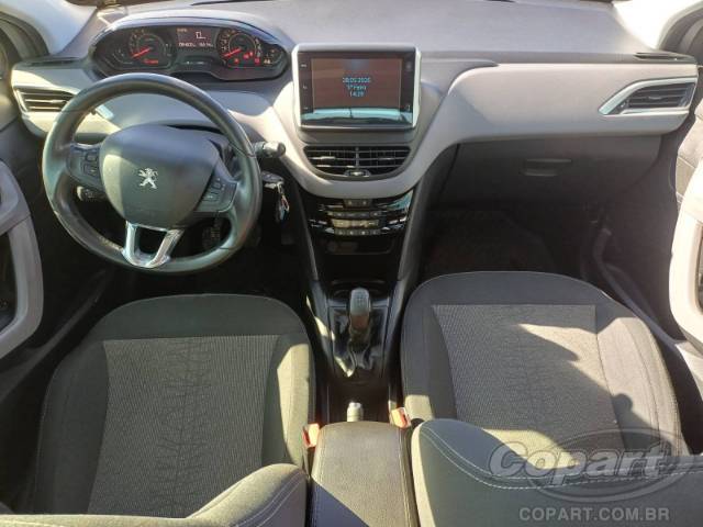 2018 PEUGEOT 208 