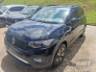2022 VOLKSWAGEN T-CROSS 