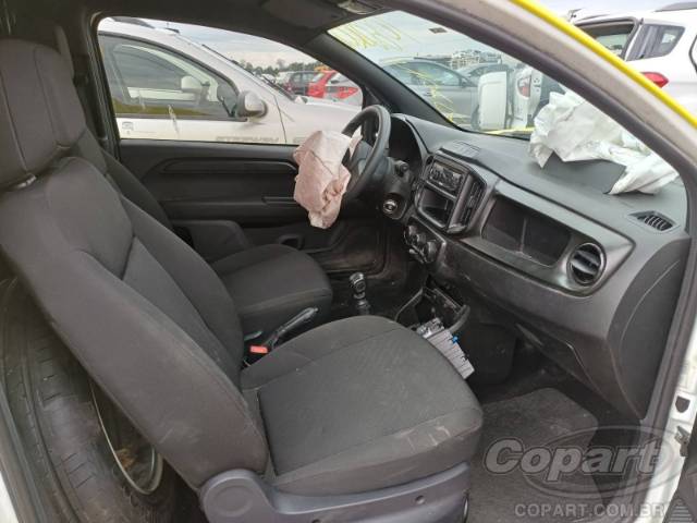 2025 FIAT FIORINO FURGAO 