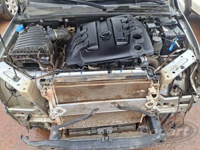 2023 VOLKSWAGEN AMAROK 