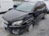 2016 CHEVROLET TRACKER 