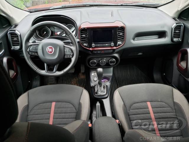 2021 FIAT TORO 