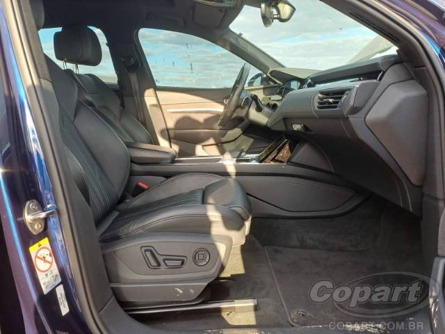 2022 AUDI E-TRON SPORTBACK 