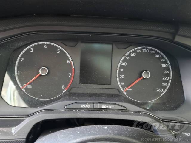 2023 VOLKSWAGEN POLO 