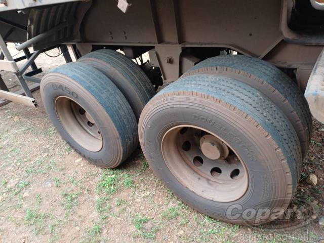 0 ESTRADA SEMI-REBOQUE 