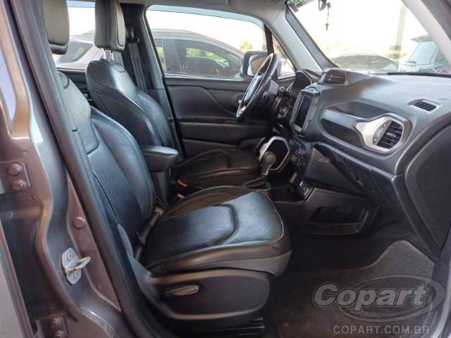 2019 JEEP RENEGADE 