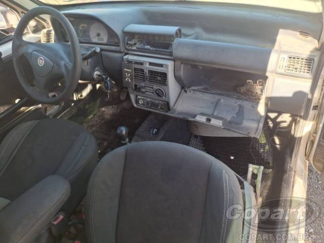 2010 FIAT UNO 