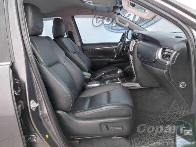 2021 TOYOTA SW4 