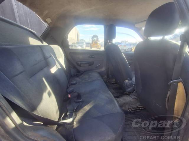 2015 FIAT PALIO 