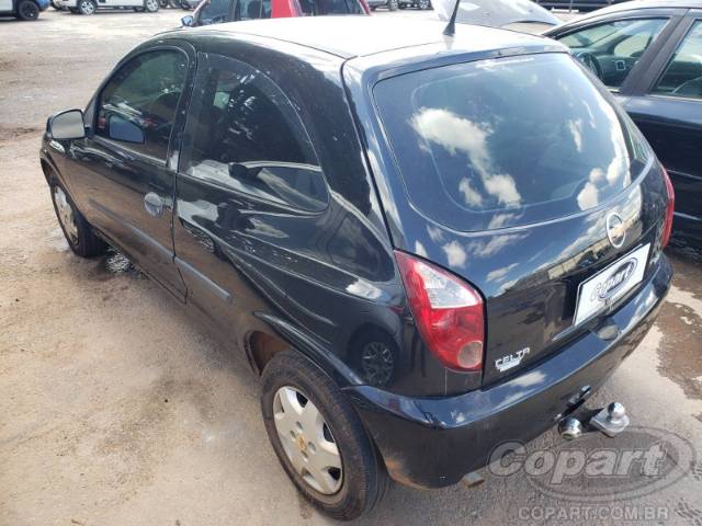 2011 CHEVROLET CELTA 