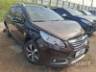 2018 PEUGEOT 2008 