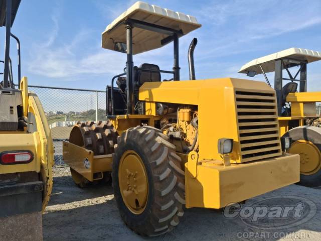 1998 MULLER ROLO PATA VAP55 