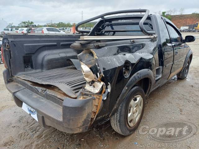 2008 CHEVROLET MONTANA 