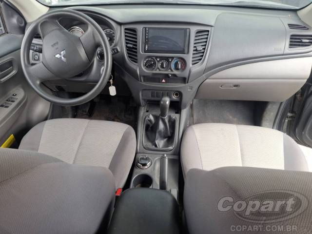 2024 MITSUBISHI L200 TRITON 