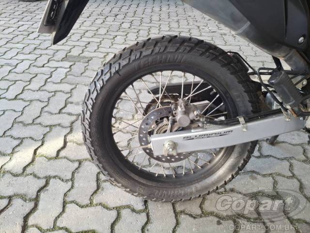 2023 HONDA XRE 300 