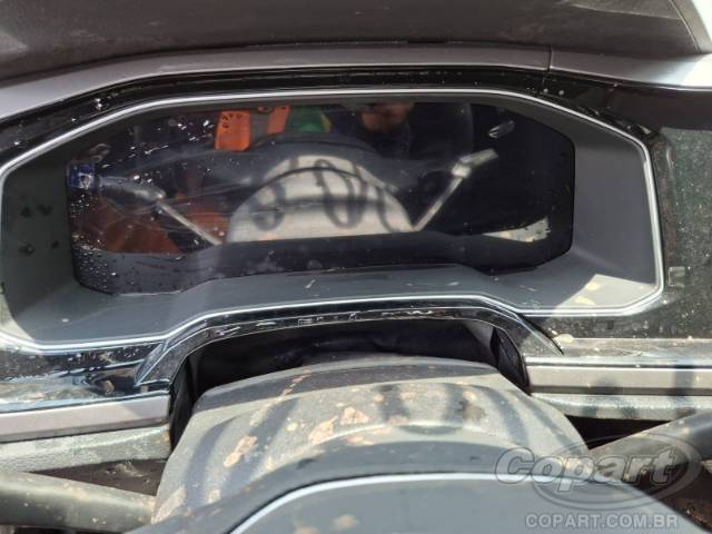 2023 VOLKSWAGEN NIVUS 