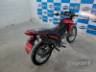 2024 HONDA NXR 160 