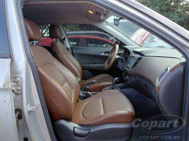 2019 HYUNDAI CRETA 