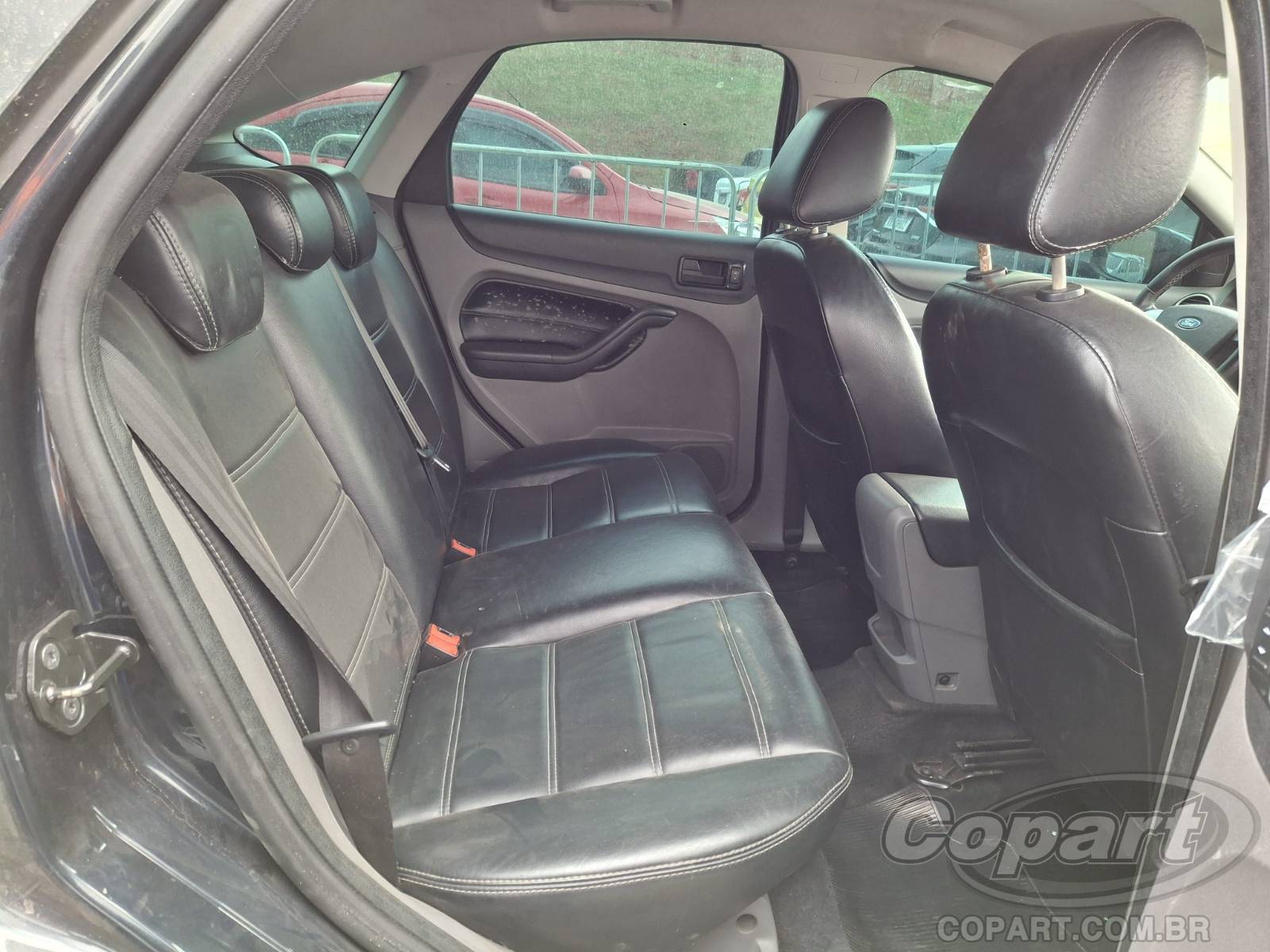 2013 FORD FOCUS — foto 6 de 15