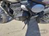 2025 TRIUMPH SCRAMBLER 