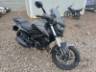 2025 BAJAJ DOMINAR 