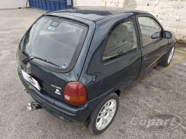 1998 CHEVROLET CORSA 