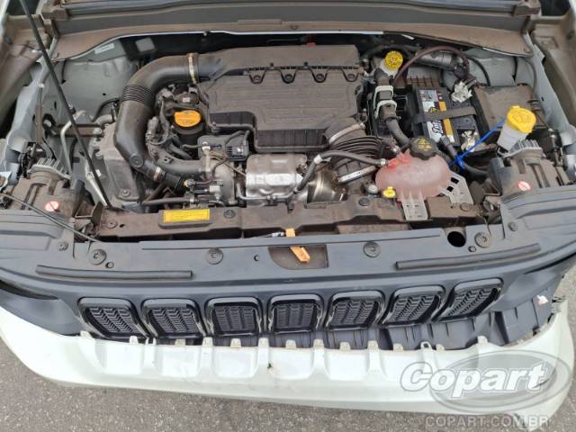 2025 JEEP RENEGADE 