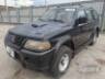 2001 MITSUBISHI PAJERO SPORT 