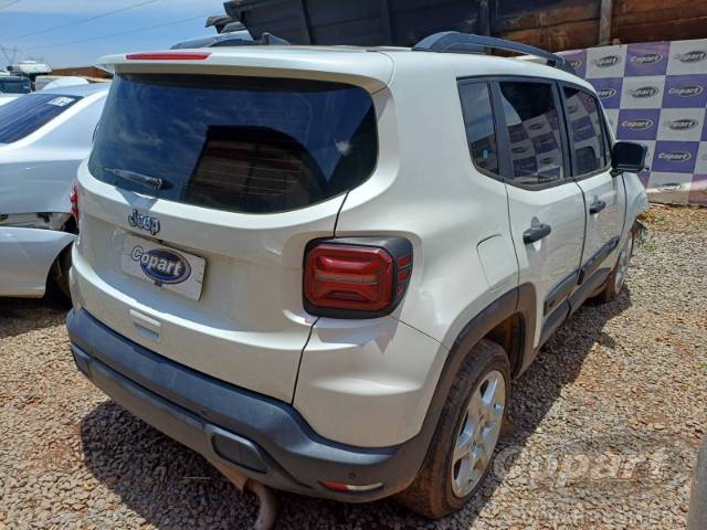 2024 JEEP RENEGADE 