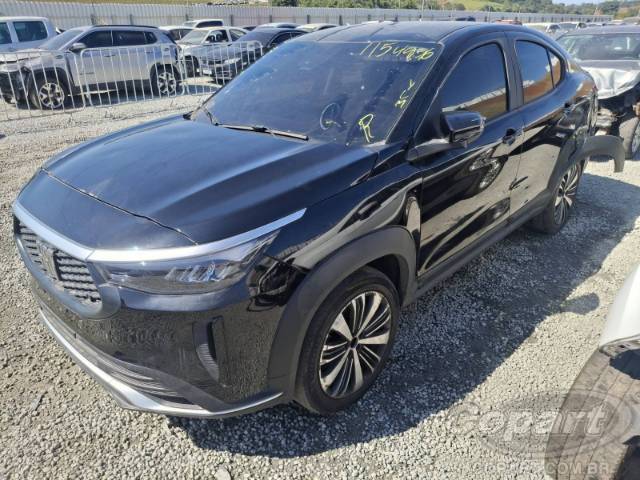 2024 FIAT FASTBACK 