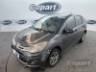 2017 CITROEN C3 