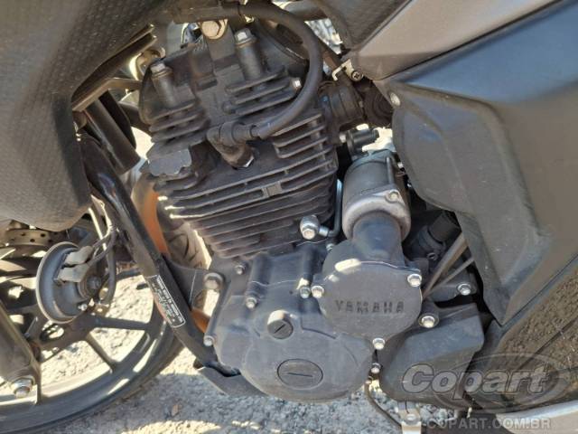 2025 YAMAHA FZ25 FAZER 