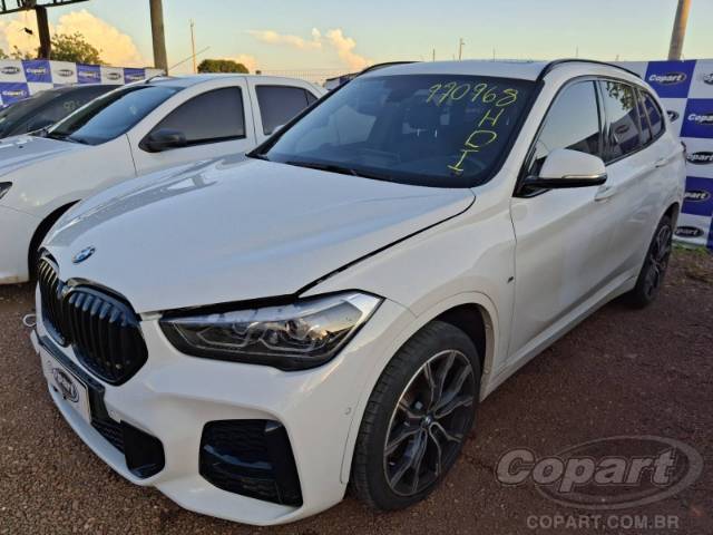 2022 BMW X1 