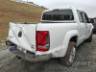 2014 VOLKSWAGEN AMAROK 
