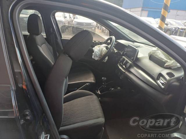 2026 FIAT ARGO 