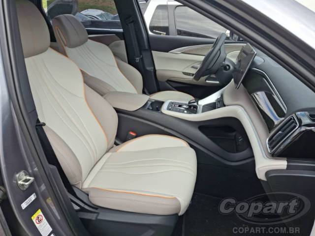 2026 BYD SONG PRO 