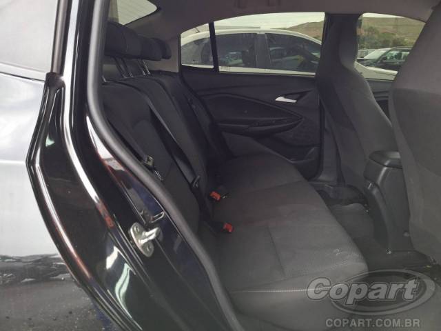 2024 CHEVROLET ONIX PLUS 