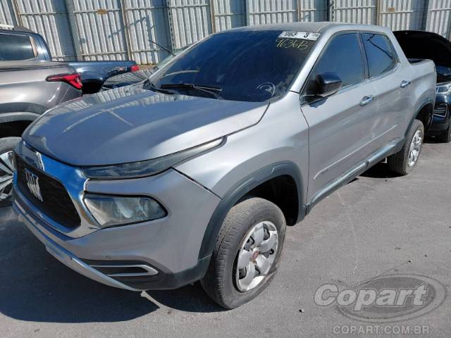 2024 FIAT TORO 