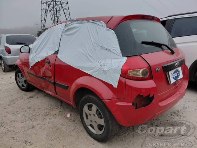 2010 FORD KA 