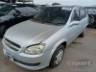 2014 CHEVROLET CLASSIC 