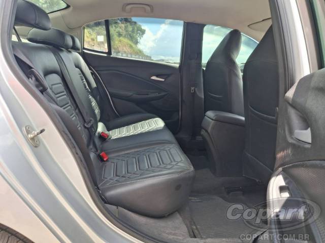 2020 CHEVROLET ONIX PLUS 