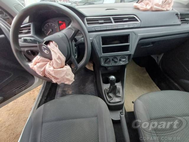 2021 VOLKSWAGEN SAVEIRO 