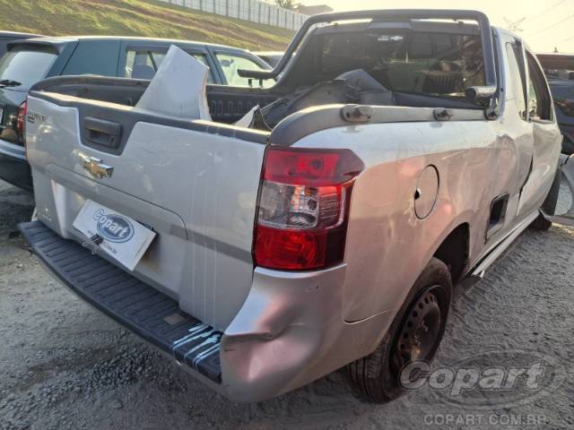 2020 CHEVROLET MONTANA 