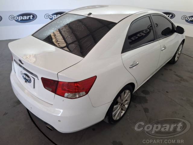2011 KIA CERATO 